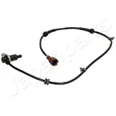Japanparts ABS-137 Wielsnelheidssensor (ABS)