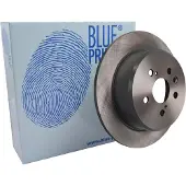 Blue Print ADT343104 Remschijf