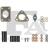 FA1 KT110150 Turbocharger, montageset