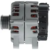 Bosch Dynamo/Generator, 14V, 180A, , geschikt voor onder andere CITROËN C5