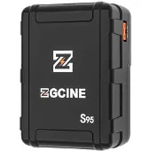 ZGCINE V-Mount Battery 98Wh S-series