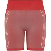 Born Sportbroek 'Cara' lichtrood / offwhite