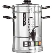 Hogastra koffiemachine CNS 35, voor 15-35 kopjes