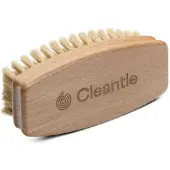 Cleantle Leather and Fabric Brush