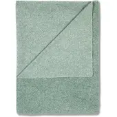Kayori Plaid Sagano Bosgroen-150 x 220 cm