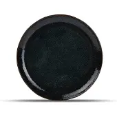 Salt & pepper Mielo Plat Bord 26, Sapphire | Groen / Blauw | Stoneware