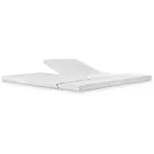 Essenz Splittopdekmatras - 210x200 - 7 cm dik - Anti-Allergie - Afritsbare en wasbare hoes