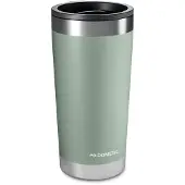 Dometic Outdoor 600 ml Groene Geïsoleerde Tumbler || Maat: 0.6