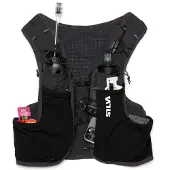 Silva Strive Fly, hardloopvest, unisex, zwart