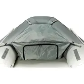 Kuipers Nautic Boegtas Rubberboot 50x90x36cm