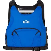 Gill Pro Racer Life Jacket Blauw M