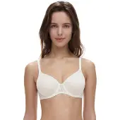 Chantelle Voorgevormde bh Ace | Maat: 95C | Kleur: Wit
