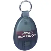 DAVIS INSTRUMENTS Davis Key Buoy Drijvende Sleutelhanger