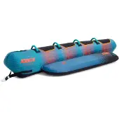 Jobe Chaser Funtube