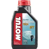 Motul Motorolie