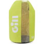 Gill Voyager 25l Dry Sack Geel