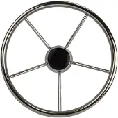 Jero Marine Rvs Stuurwiel Boot 340mm