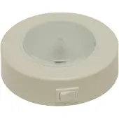 Kuipers Nautic Spot Lamp Boot 12 Volt 110mm