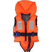 Eval 100N Reddingsvest Kind