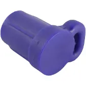 Optiparts Buiteneind Giek Optimist 32mm