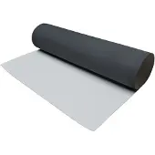 Jero Marine Doek voor Hypalon Rubberboot 1100Dtex 40x30cm Wit