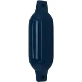 Jero Marine Stootwil 58x17cm Navy