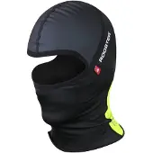 Rooster Aquafleece Balaclava Geel