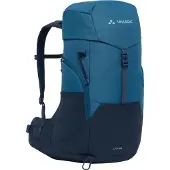 Vaude Wandelrugzak Jura 24L Blauw Unisex