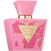 GUESS Seductive Dream Women/Femme Eau de Toilette Perfume Spray For Women 1.7 Fl. Oz.