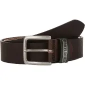 Mustang Riem donkerbruin