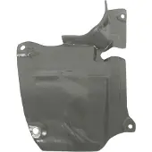 BLIC 6601-02-3478865P Motor- / Veiligheidsbumper
