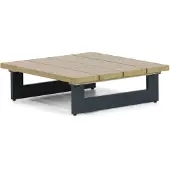 Lifestyle Garden Furniture Lifestyle Azzurro loungetafel 82 x 82 cm