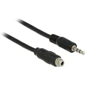DeLOCK . Audio-Kabel