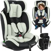 Kesser KIDIZ Autostoel Driehoek Premium Kinderzitje Autostoeltje | Autostoelschaal | 9 kg - 36