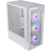 Thermaltake View 200 Tg Argb Torenkast Met Venster