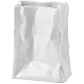 Rosenthal - Tutenvase White - Vaas 9cm