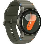 Samsung Galaxy Watch7 40 mm - Bluetooth-smartwatch Groen