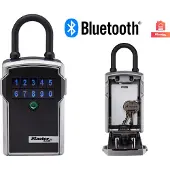 Master Lock Sleutelkluis L SelectAccess Bluetooth - 5440EURD