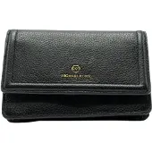 Michael Kors Schoudertas goud / zwart