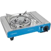 Campingaz - Camp'Bistro DLX - Gaskookstel grijs/blauw