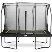 Salta Comfort Edition 214 x 305 cm Zwart