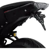 Zieger Pro kentekenplaathouder YAMAHA TRACER 7/700 21-22