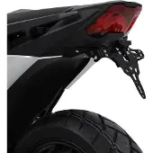 Zieger Pro kentekenplaathouder HONDA NC 750 X 21-22