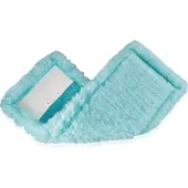 Vervangingsdoek CLEAN TWIST M Ergo / POWER CLEAN M klittenband static plus, voor de droge reiniging tussendoor