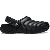 Crocs Classic Lined Overpuff Klompen