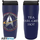 Star Trek Starfleet Command Koffiebeker