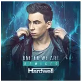 HEARTSELLING United We Are - Remixed (CD)