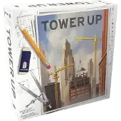 Asmodee Stragiespel Tower Up