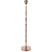 Baroque - Lampenvoet - Tafellamp Voet 65 cm - Goud - Aluminium - 65x16x16 - Aluminium