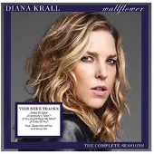 Universal Music Wallflower Complete Sessions
